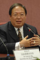 Dr Patrick Ho 