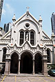 catholic cathederal of immaculate conception