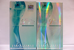 Caution issued on slimming product