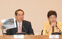 Henry Tang