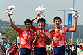 Cycling men's individual road race