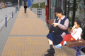 Streetscape study