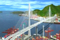 昂船洲大橋