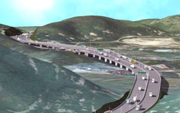Deep Bay Link
