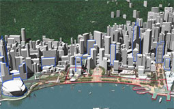 Central Reclamation III