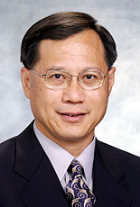 Alan Wong