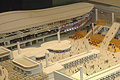 SkyPlaza model