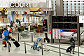 SkyPlaza Artist's impression