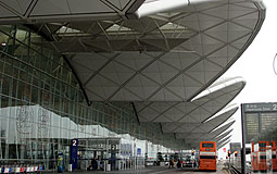 Airport