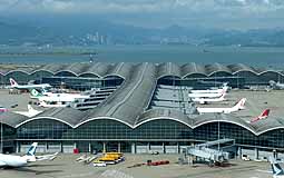 機場核心計劃工程