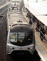 East Rail
