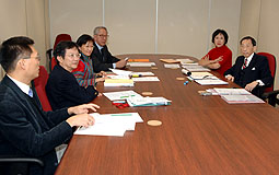 公共广播服务检讨委员会