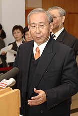 许仕仁谈西九计划