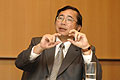 Yue Chi-hang 