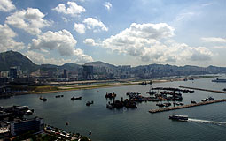 Kai Tak