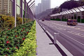 Tseung Kwan O Road near Tsui Ping (South) Estate