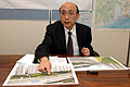 Highways Dept Chief Engineer Chow Chun-wah
