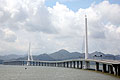 深圳灣公路大橋