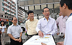 Henry Tang 