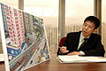 Highways Dept Chief Engineer Chu Shun-wah