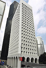 美利大廈