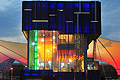 Hong Kong Pavilion