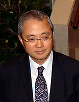 黎文熹