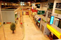 Tactical Training Complex