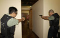 Tactical Training Complex