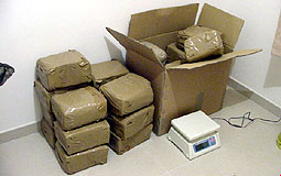 ketamine seizure