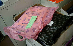 infringing photocopies of books 