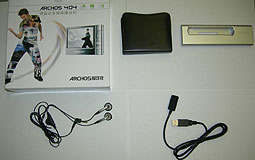 electronic parts