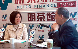入境事務處助理處長陳詠梅