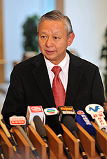 Ambrose Lee