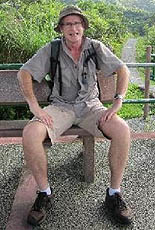 Stephen Morrissey
