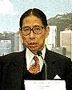 梁智鴻