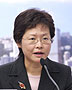 carrie lam