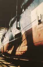中山艦