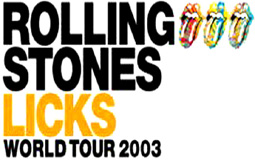 Rolling Stones