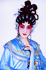 名伶薈萃賀新年