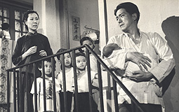 《兒女債》劇照