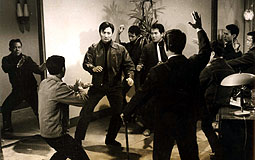 《英雄本色》劇照