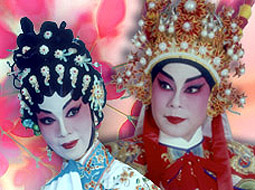 薛覺先逝世50周年紀念演出