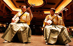 Yoshida Brothers