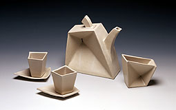 江彩玲的《永恆的國度》 