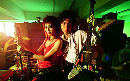 《Othello樂與怒》