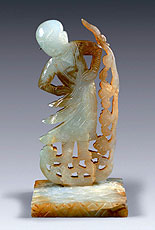 「中國考古新發現」展覽