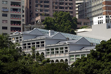 Visual Arts Centre