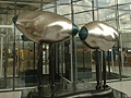 機場展出本地藝術品