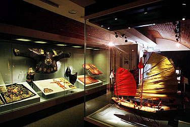 海防博物館